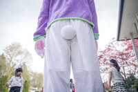 2015 Easter Bunny