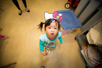 Abbie 2nd Bday