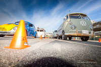 2015 Great Canadian VW show - "THE SHOW"
