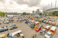 27th Annual GCVW show 2018
